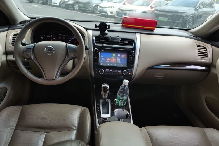 Used Nissan Teana 2013 2.0L XL Comfort Edition
