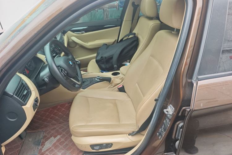 Used BMW X1 2010 sDrive18i Luxury Model