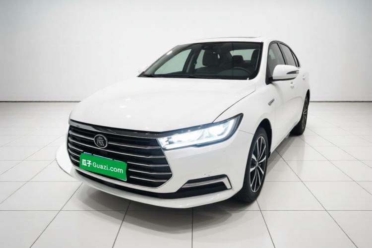 Used BYD Qin 2019 1.5L Automatic Prestige Model Guazi used car, China used car export, Used car for sale, Used cars, Cheapest cars for sale