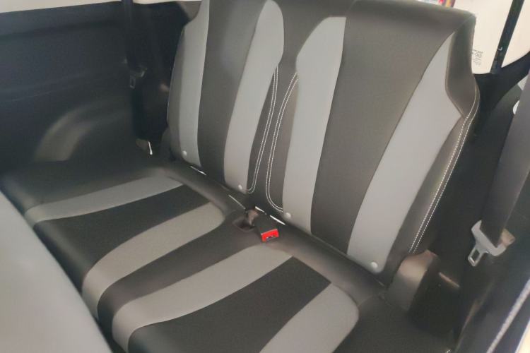 Used Roewe Clever 2022 311km QiQi BoBo Edition
