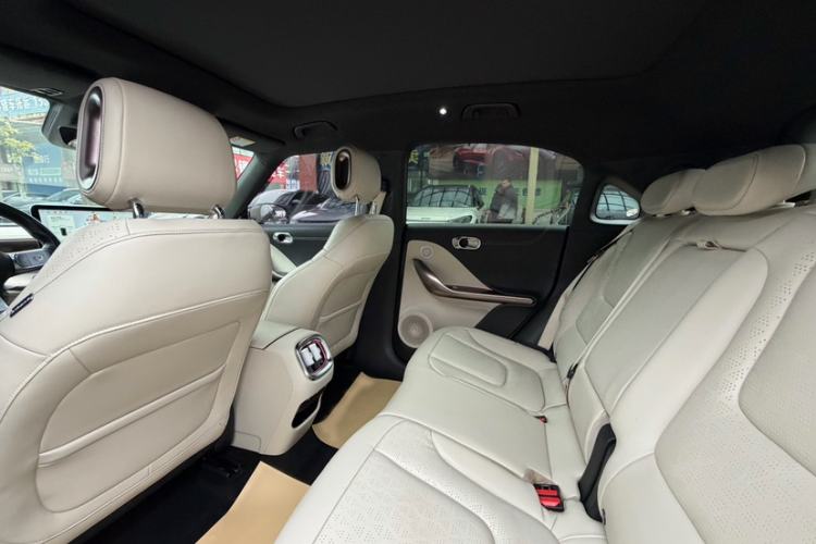 Used smart #1 2022 Premium Edition
