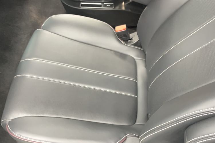 Used GAC Trumpchi M6 2023 PRO 270T DCT Luxury Edition
