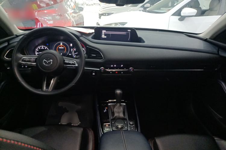 Used Mazda CX-30 2020 2.0L Automatic YAYUE Version
