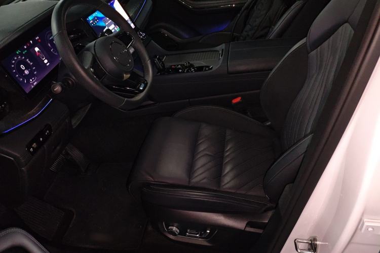 Used Lynk & Co 09 EM-P 2021 2.0T PHEV Halo Seven-Seater