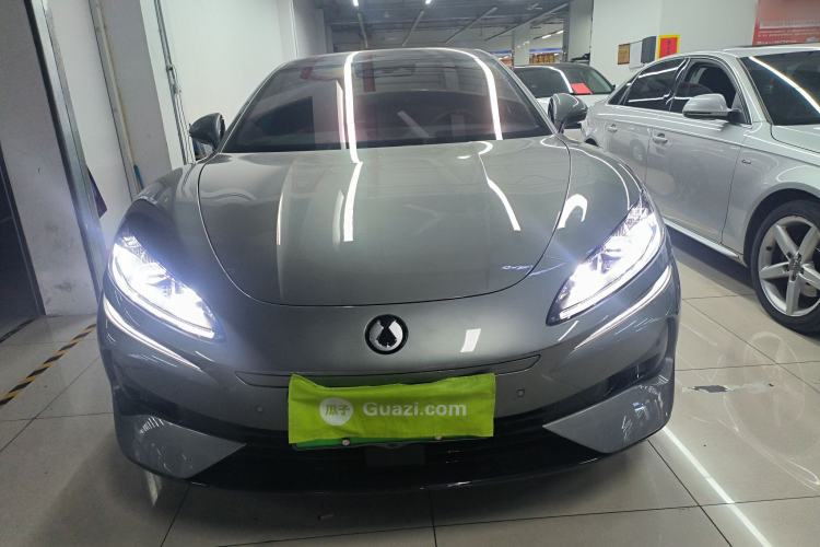 Used Denza Z9GT 2024 1100 Four-Wheel Drive Ultra Version