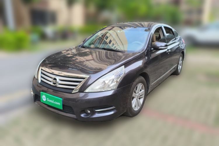 Used Nissan Teana 2011 2.0L XE Standard Edition