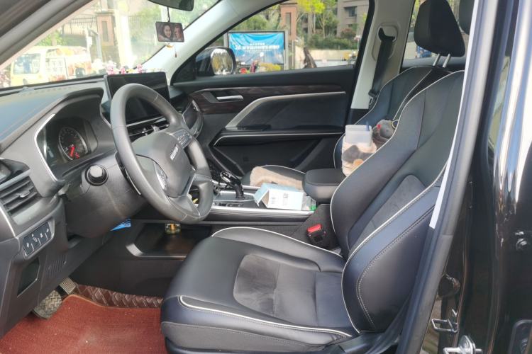 Used Haval H6 2023 National Trend Edition 1.5T Automatic Urban Version