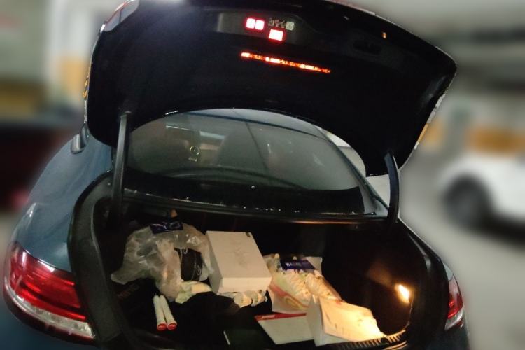 Used Mercedes-Benz C-Class AMG 2023 AMG C 43 4MATIC Coupe