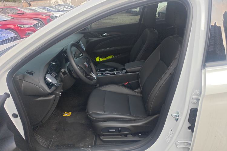 Used Buick Regal 2024 Revised 25T Ultra-Comfort Edition