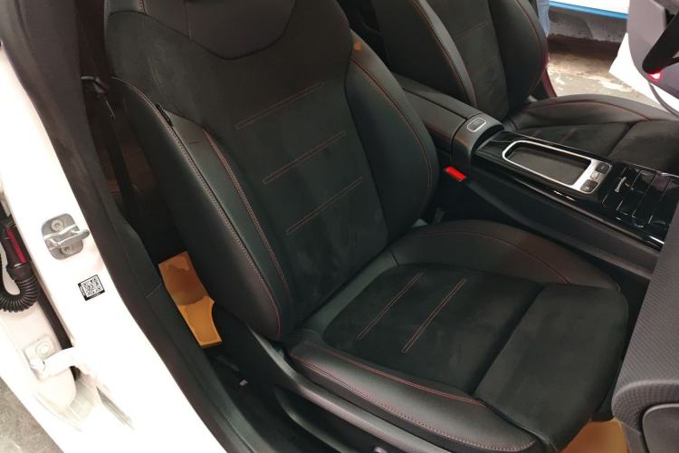 Used Mercedes-Benz CLA 2024-Year Facelifted CLA 200
