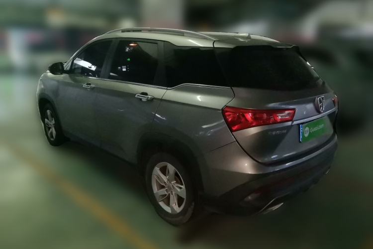 Used Baojun 530 2018 1.8L Automatic Luxury Version China V