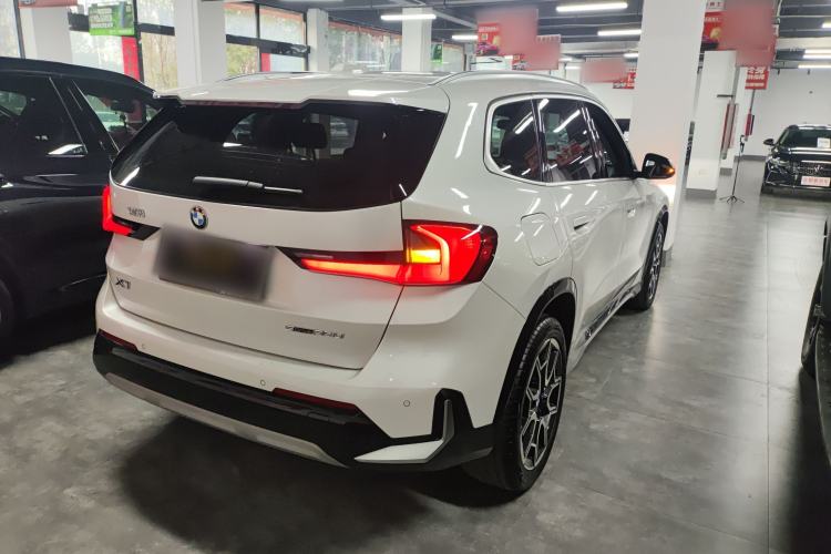 Used BMW X1 2024 sDrive25Li X Design Package