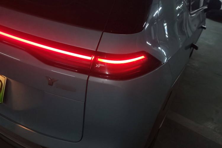 Used AION Y 2022 Plus 70 Tech Edition
