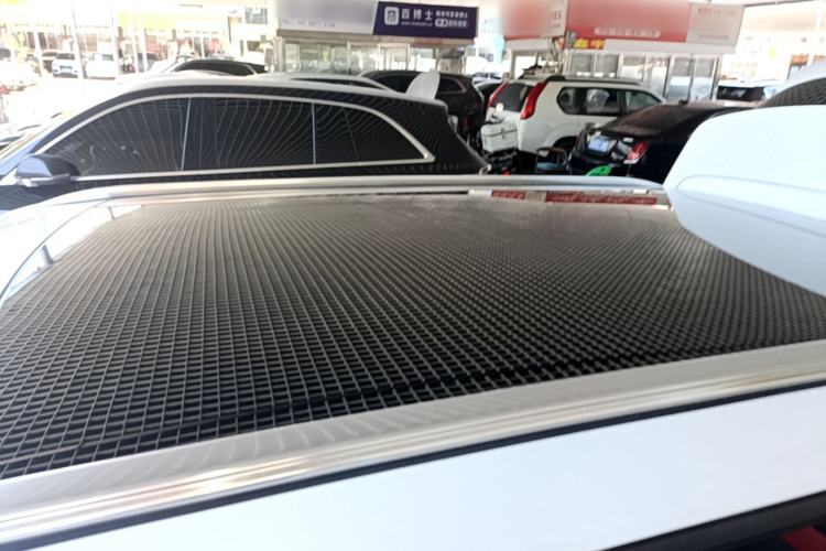 Used Geely Auto icon 2020 1.5TD i9