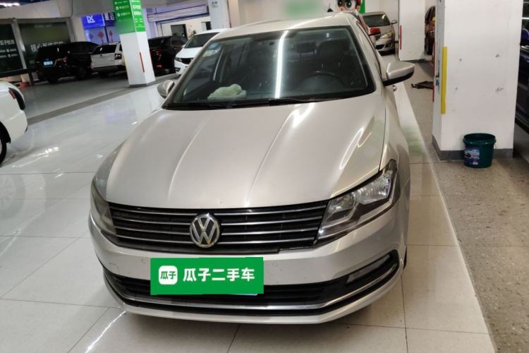 Used Volkswagen Lavida 2015 230TSI DSG Comfort Edition
