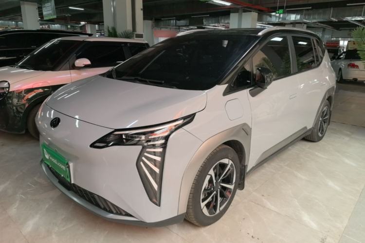 Used AION Y 2023 Plus 510 Smart Edition
