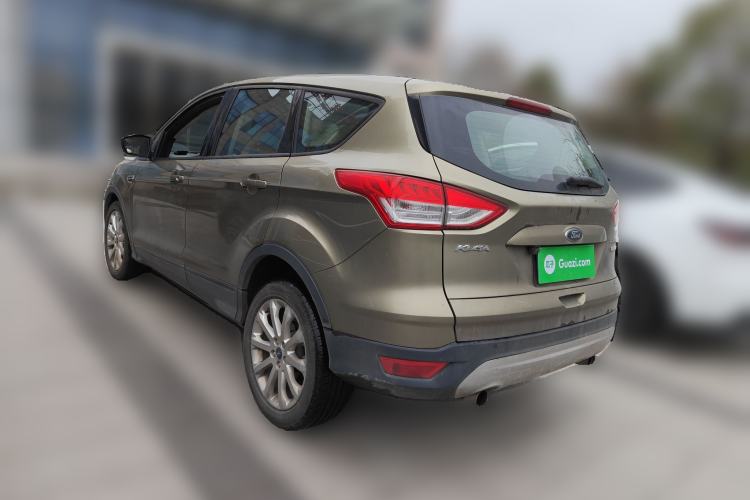 Used Ford Kuga 2015 1.5L GTDi Two-Wheel-Drive Comfort Model