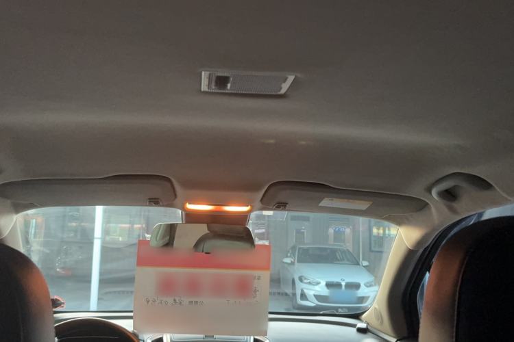 Used Chevrolet Trax 2014 1.4T Automatic Two-Wheel Drive Comfort Version