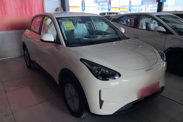 Used Geely Galaxy Geome 2025 310km Youth Edition