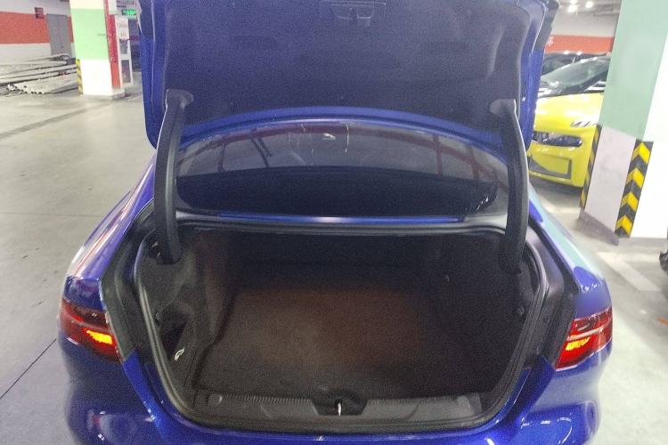 Used Jaguar XEL 2020 2.0T 200 PS S Advanced Elegance Edition