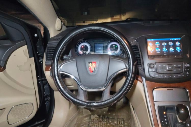 Used Roewe 950 2012 2.0L Comfort Edition