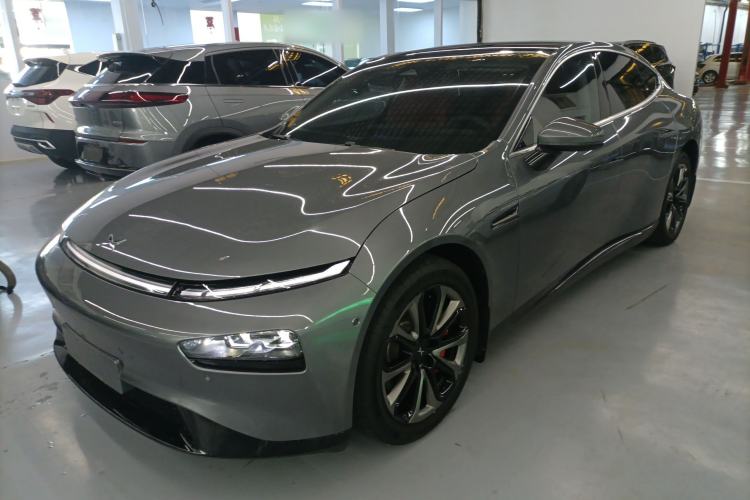 Used XPeng P7 2021 480N