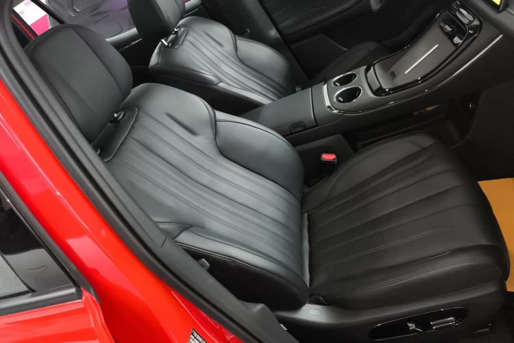 Used AION V 2024 Aion Tyrannosaurus 650 LiDAR Edition
