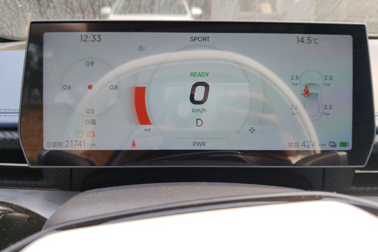 Used NETA GT 2023 560