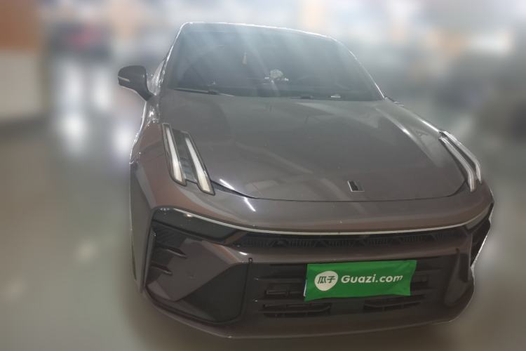 Used Lynk & Co 03 2025 2.0TD DCT Champion Edition Pro Front