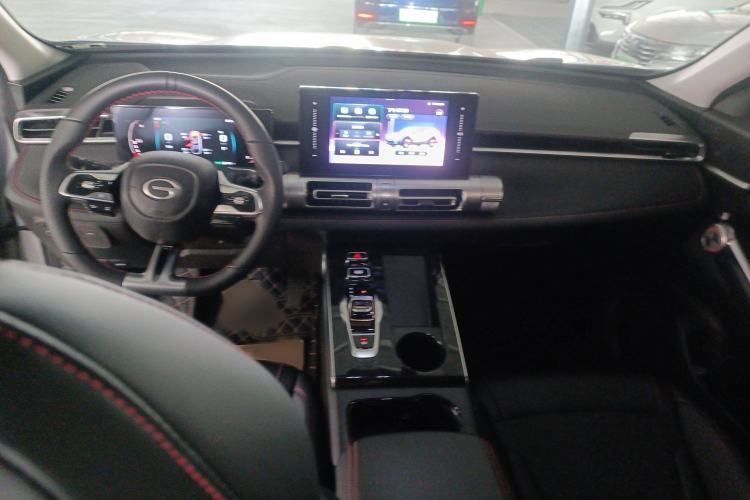 Used GAC Trumpchi EMKOO 2022 2.0 ATK Gemini Edition
