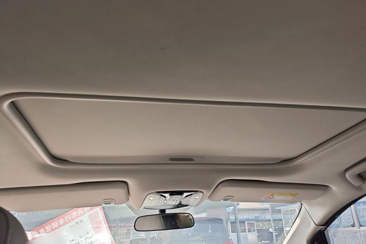 Used GAC Trumpchi M8 2021 Revised Version Lingxiu Series 390T Luxury Edition Headliner