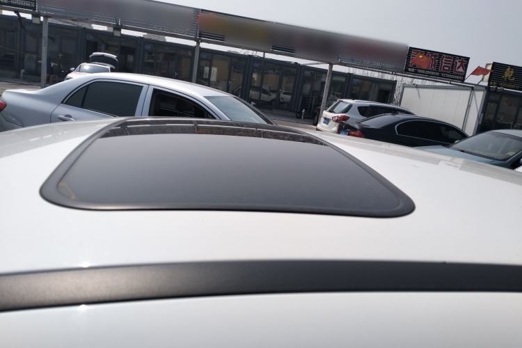 Used Ford Focus 2018 Hatchback Classic 1.6L Automatic Trendy SmartDrive Edition