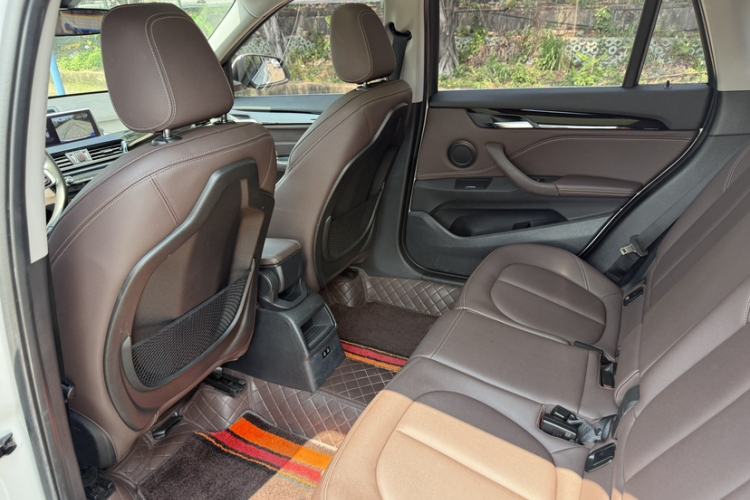 Used BMW X1 2020 sDrive20Li Fashion Model