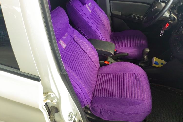 Used Baojun 310 2020 1.2L Manual Comfort Edition Right Front Seat