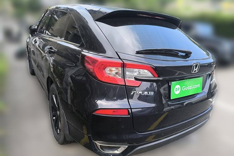 Used Honda Avancier 2019 240TURBO Two-Wheel Drive Prestige · Starry Sky Limited Edition