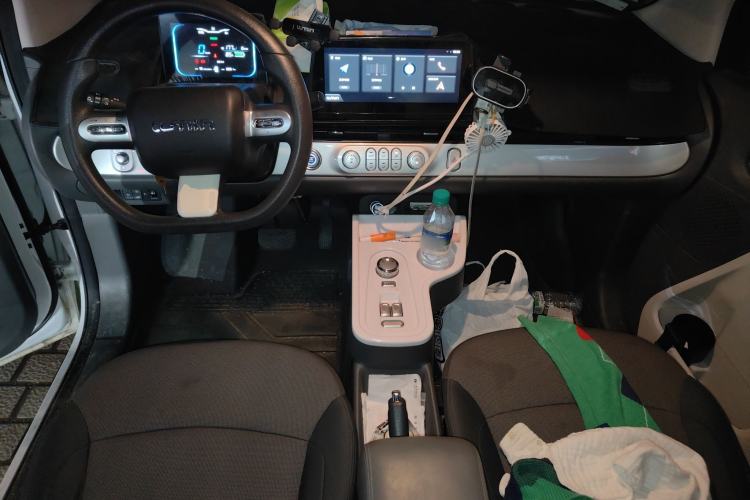 Used Qiyuan Lumin 2022 210km Sweet Edition