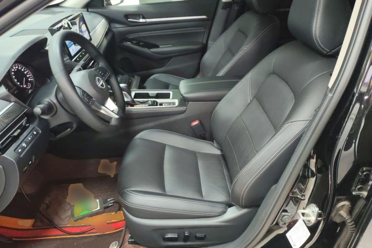 Used Nissan Teana 2022 2.0L XL-TLS Enjoyment Edition