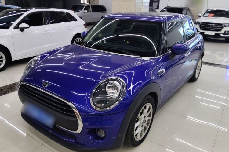 Used MINI 2020 1.5T ONE Five-Door Edition