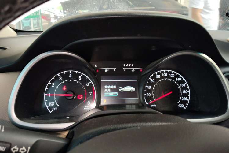 Used Chevrolet Monza 2022 320 Automatic Enjoyment Sunroof Version