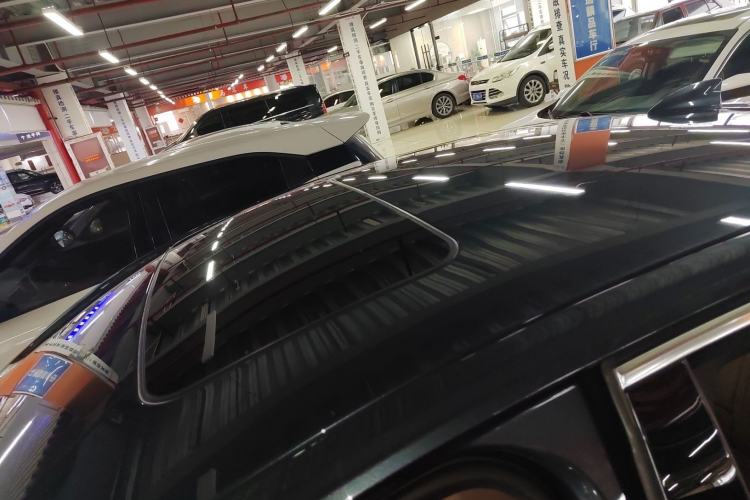 Used Buick Regal 2020 552T Luxury Version
