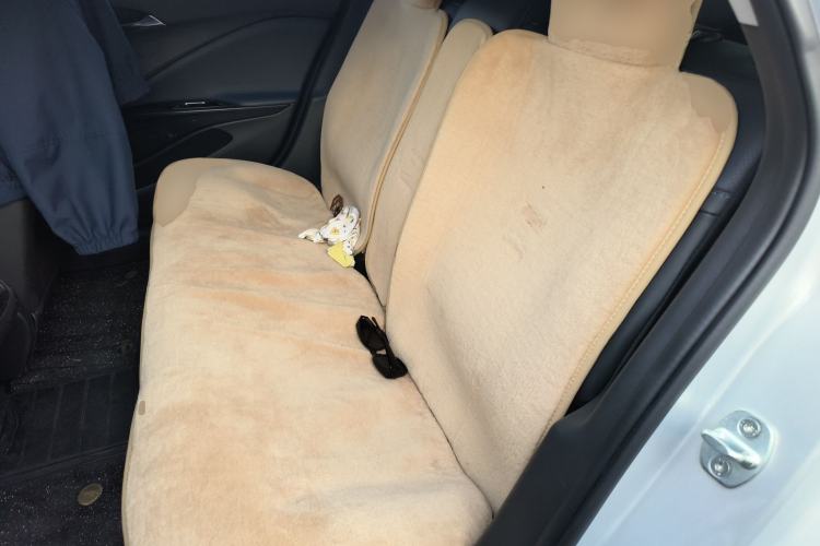 Used Buick Velite 6 2024 430km Enjoyment Version
