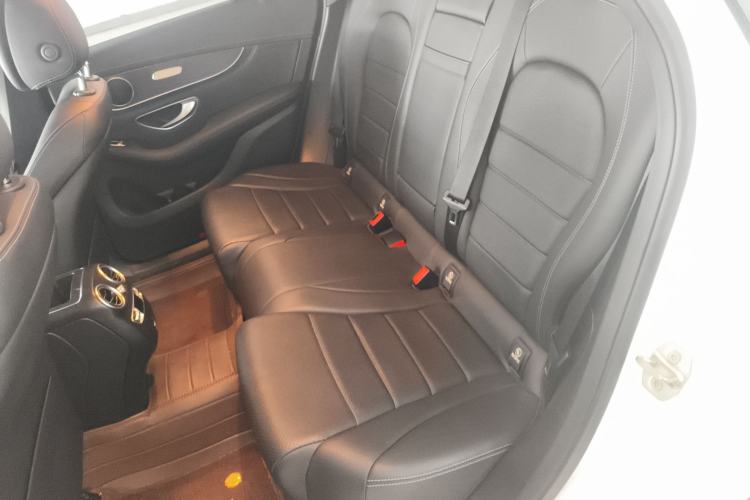 Used Mercedes-Benz GLC 2020 Facelift GLC 300 L 4MATIC Dynamic Edition