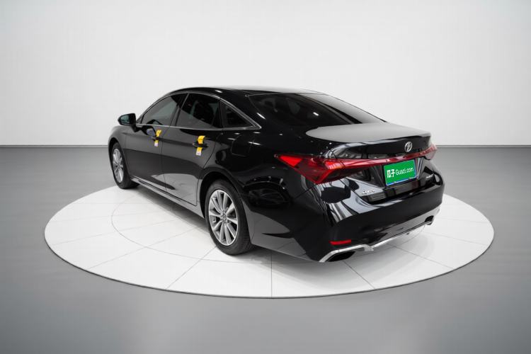 Used Toyota Avalon 2024 2.0L Ambition Edition Exterior 2