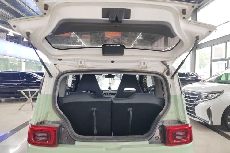 Used Wuling Hongguang MINIEV 2022 Macaron Premium Model – Lithium Iron Phosphate