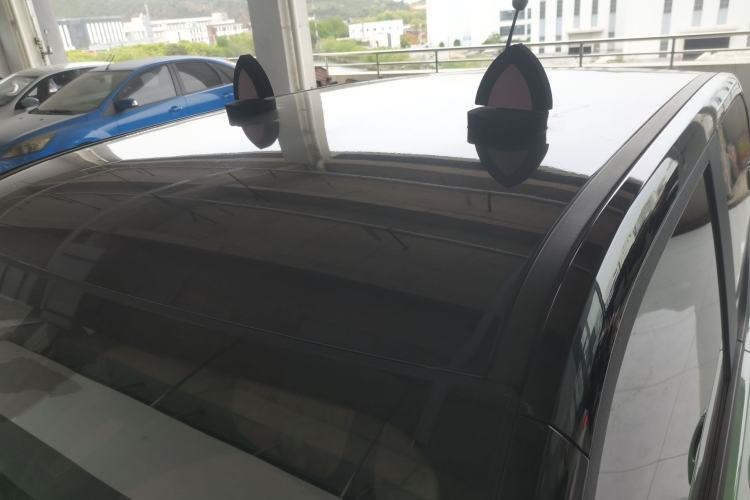 Used Chery QQ Ice Cream 2022 170km Sundae Phosphate Lithium-Ion
