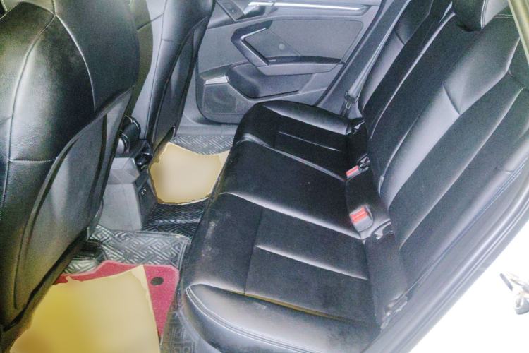 Used Audi A3 2021 A3L Limousine 35 TFSI Progressive Sport Edition
