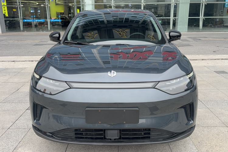 Used Leapmotor C11 2023 Pure Electric 500 Comfort Edition
