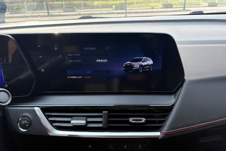 Used Chevrolet Trax 2022 Encore RS 1.5T CVT CoolPro
