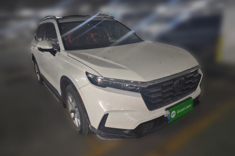 Used Honda CR-V 2024 240TURBO Two-Wheel-Drive FENGSHANG Edition 5 Seats