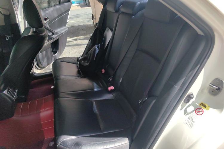 Used Toyota Reiz 2012 2.5V Fengdu Elite Stylish Edition
